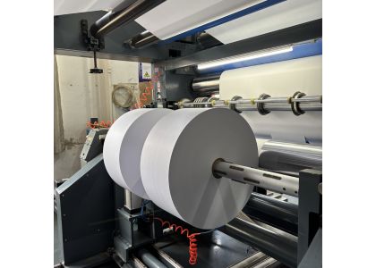 Bond Paper For tea bag envelop 60gsm